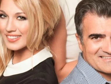 Παύλος Σταματόπουλος: Ποια είναι η σχέση του σήμερα με την Κωνσταντίνα Σπυροπούλου;